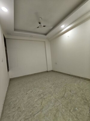 Room in 3 BHK Builder Floor at Chattarpur – for Sale