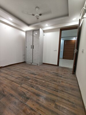 Room in 3 BHK Builder Floor at Chattarpur – for Sale