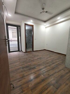 Room in 3 BHK Builder Floor at Chattarpur – for Sale