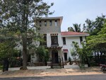 4 BHK 3500 Sq.Ft. Villa in Swiss Towns