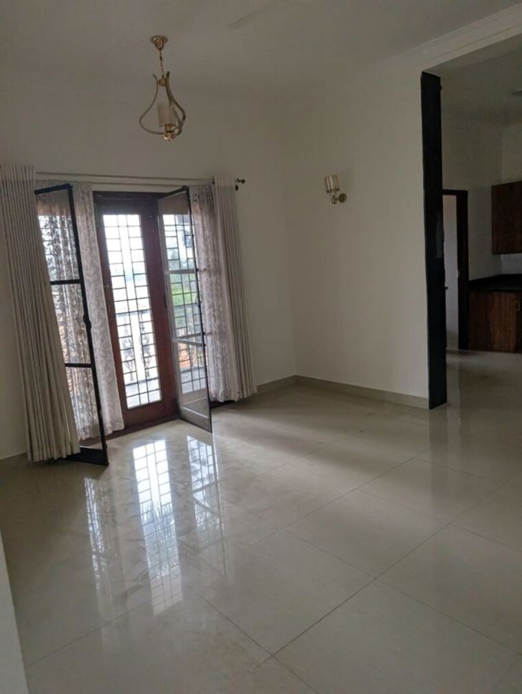 Living Room, swiss-towns 4 Bedroom 3500 Sq.Ft. Villa In Devanahalli Bangalore 10465170