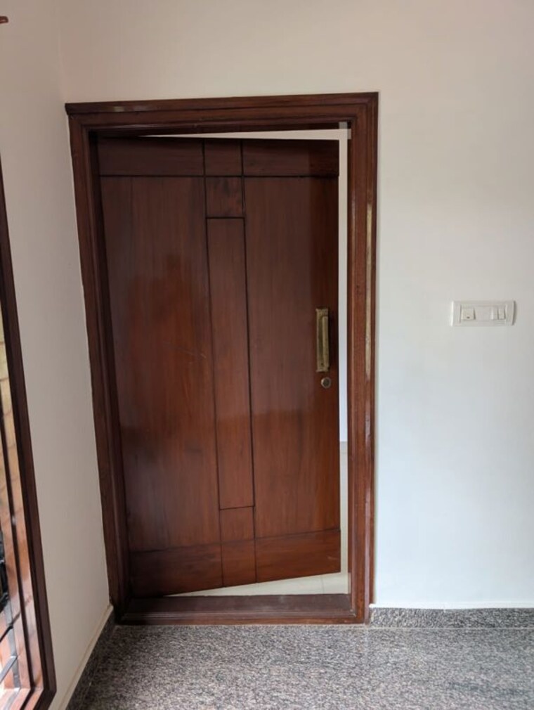 Entrance, swiss-towns 4 Bedroom 3500 Sq.Ft. Villa In Devanahalli Bangalore 10465170