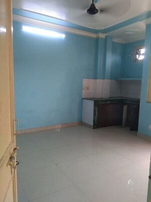 Room in 1 BHK Builder Floor at Mehrauli – for Rent