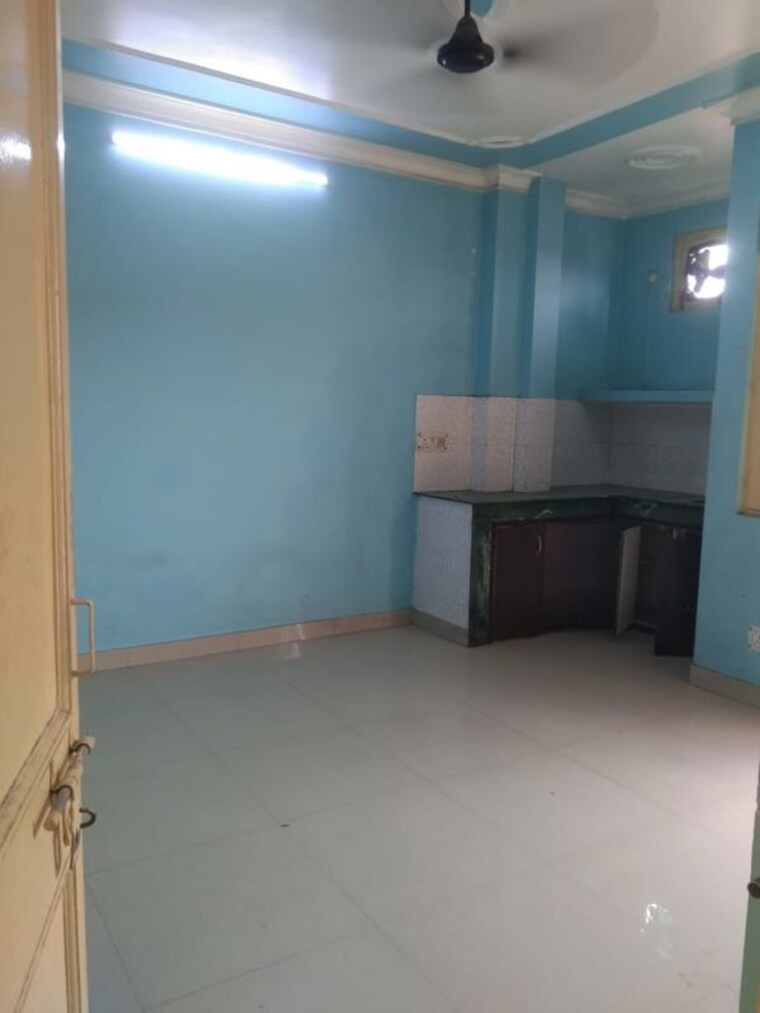 Room, mehrauli 1 Bedroom 500 Sq.Ft. Builder Floor In Mehrauli Delhi 10465187