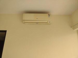 Bedroom in 3 BHK Apartment at Lodha Aurum Grande, Kanjurmarg East – for Rent