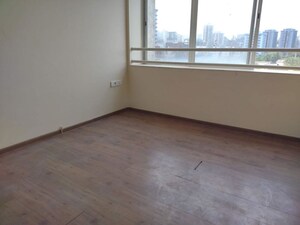 Hall in 3 BHK Apartment at Lodha Aurum Grande, Kanjurmarg East – for Rent