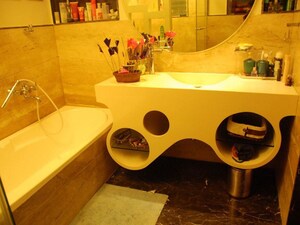 Team Area in 3 BHK Apartment at Kalpataru Regency I II, Kalyani Nagar – for Sale