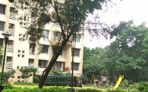3 BHK Apartment – Exterior View View at Kalpataru Regency I II, Kalyani Nagar - for Sale