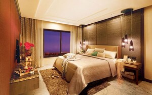 3 BHK Apartment For Sale in Kalpataru Regency I II, Kalyani Nagar