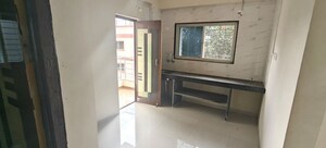 Room in 1 BHK Apartment at Somnath Nagar – for Rent