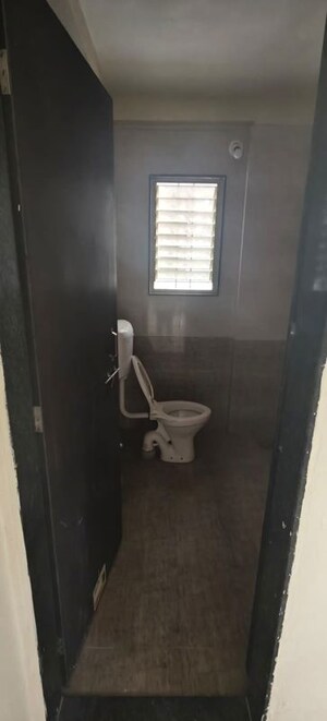 Bathroom in 1 BHK Apartment at Somnath Nagar – for Rent