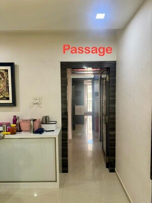  2 BHK Apartment at Raunak Sai Dham Towers, Kandivali West – for Sale