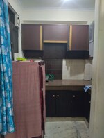 1 BHK 450 Sq.Ft. Builder Floor in Neb Sarai