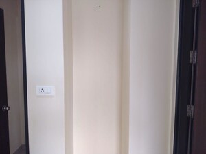 Hall in 3 BHK Apartment at Lodha Aurum Grande, Kanjurmarg East – for Rent