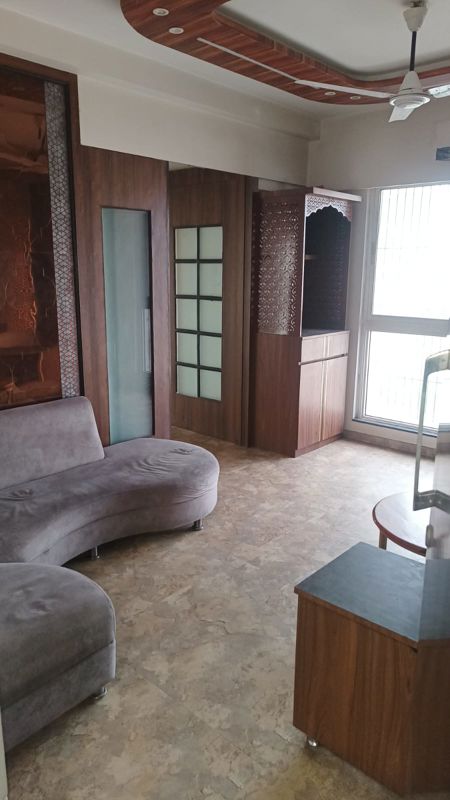 1.5 BHK + Store Room 520 Sq.Ft. Apartment in Godrej Emerald