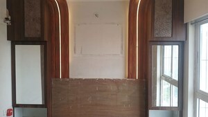 Furnished Amenities in 1.5 BHK Apartment at Godrej Emerald, Ghodbunder Road – for Rent
