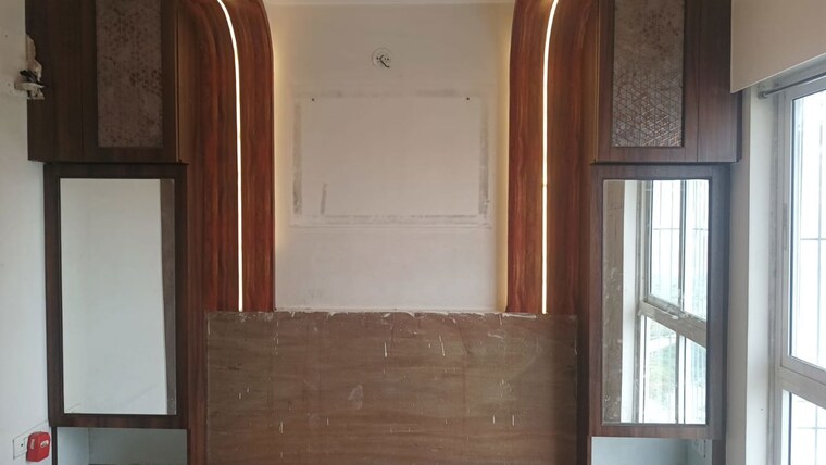 undefined, godrej-emerald 1.5 Bedroom 520 Sq.Ft. Apartment In Ghodbunder Road Thane 10465185