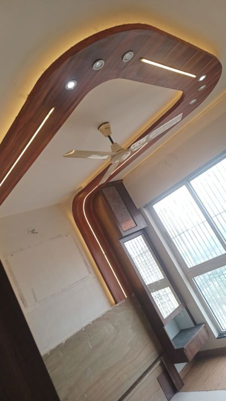 undefined, godrej-emerald 1.5 Bedroom 520 Sq.Ft. Apartment In Ghodbunder Road Thane 10465185