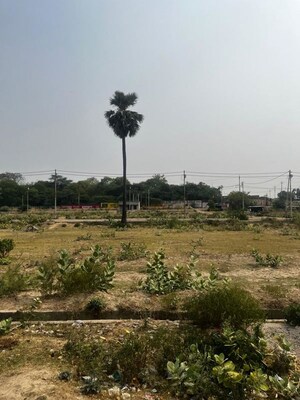  Plot For Sale in LDA Basant Kunj Yojana, Hardoi By Pass Road