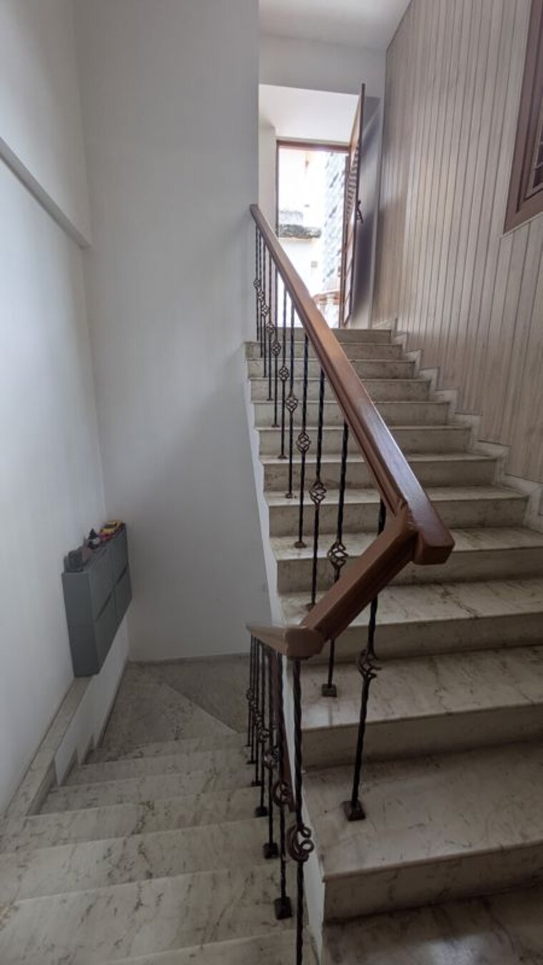 undefined, soham-gardens 5 Bedroom 2000 Sq.Ft. Villa In Manpada Thane 10465216