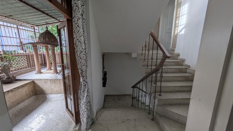 undefined, soham-gardens 5 Bedroom 2000 Sq.Ft. Villa In Manpada Thane 10465216