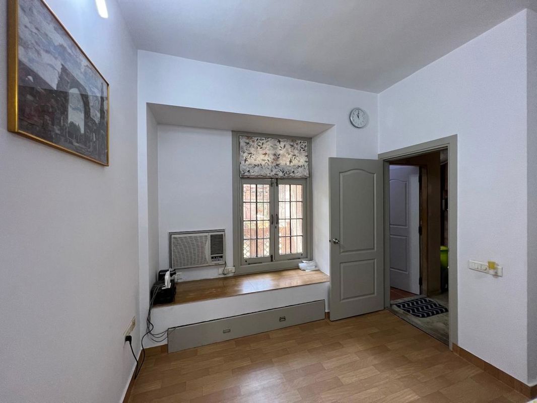 5 BHK 2000 Sq.Ft. Villa in Soham Gardens