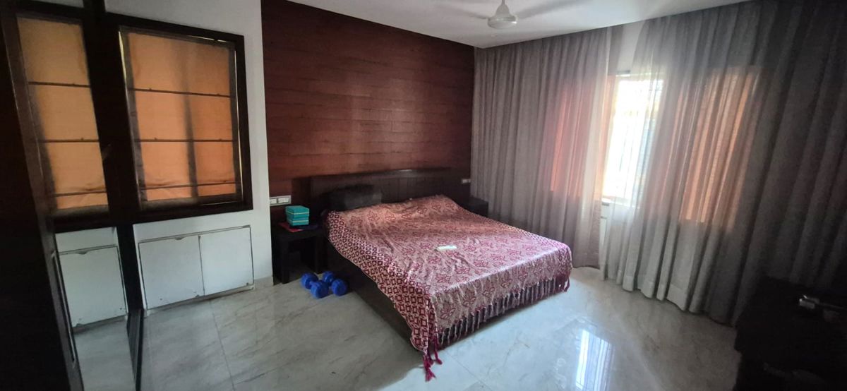 2 BHK 1200 Sq.Ft. Apartment in Lunkad Colonnade 2