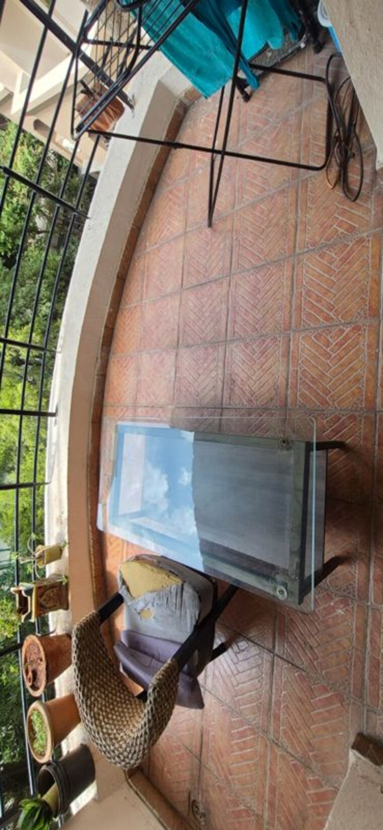 Bathroom, fortaleza-chsl 3 Bedroom 1700 Sq.Ft. Apartment In Kalyani Nagar Pune 10465217