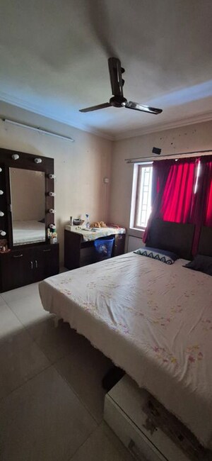 3 BHK Apartment For Rent in Fortaleza CHSL, Kalyani Nagar