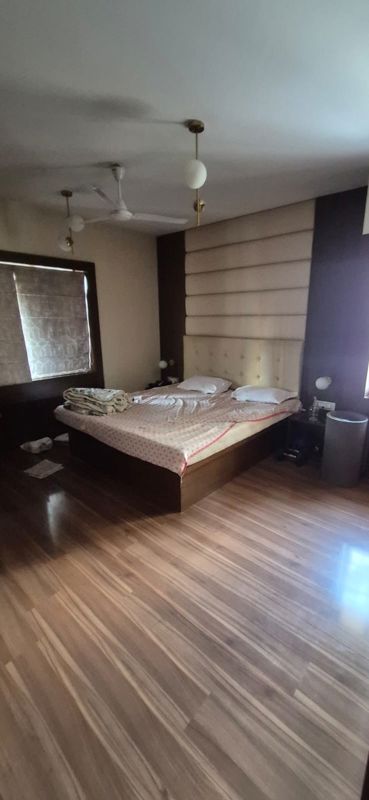 3 BHK 1500 Sq.Ft. Apartment in Lunkad Skylounge