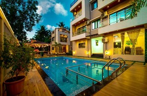 2 BHK Apartment For Sale in Pride Dreams Paradise, Khopat