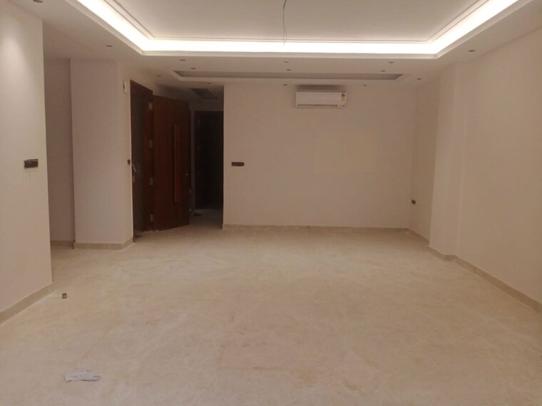 Room, greater kailash part 3 2 Bedroom 1200 Sq.Ft. Builder Floor In Greater Kailash Part 3 Delhi 10465225