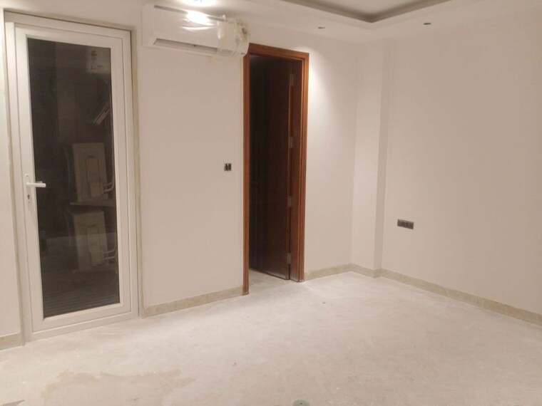Room, greater kailash part 3 2 Bedroom 1200 Sq.Ft. Builder Floor In Greater Kailash Part 3 Delhi 10465225