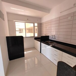 Kitchen in 2 BHK Apartment at GK Aarcon, Punawale – for Rent
