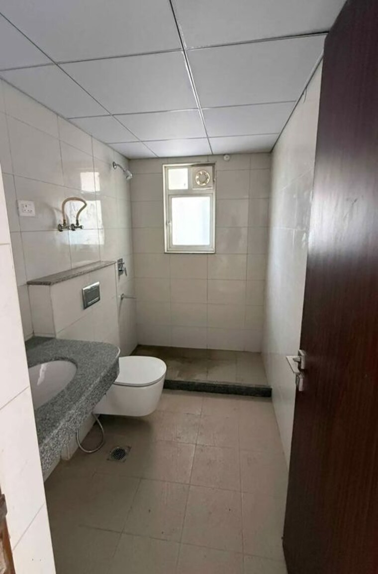 Bathroom, godrej-air-sector-85 2.5 Bedroom 1429 Sq.Ft. Apartment In Sector 85 Gurgaon 10465227
