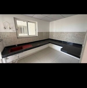 Kitchen in 2.5 BHK Apartment at Godrej Air Sector 85, Sector 85 – for Sale