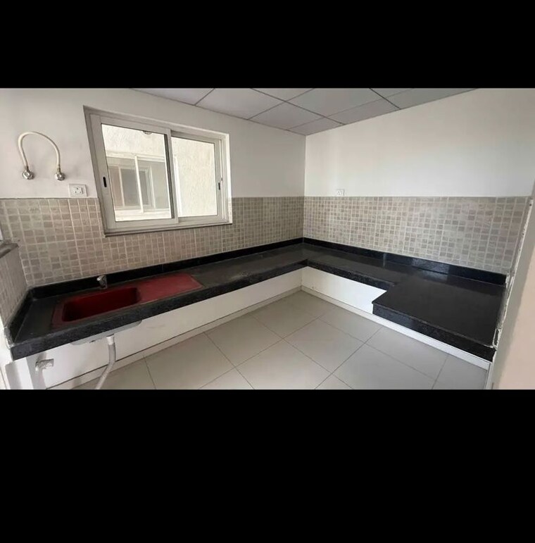 Kitchen, godrej-air-sector-85 2.5 Bedroom 1429 Sq.Ft. Apartment In Sector 85 Gurgaon 10465227