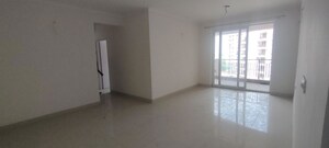 Hall in 3 BHK Apartment at Pareena The Elite Residences, Sector 99 – for Rent