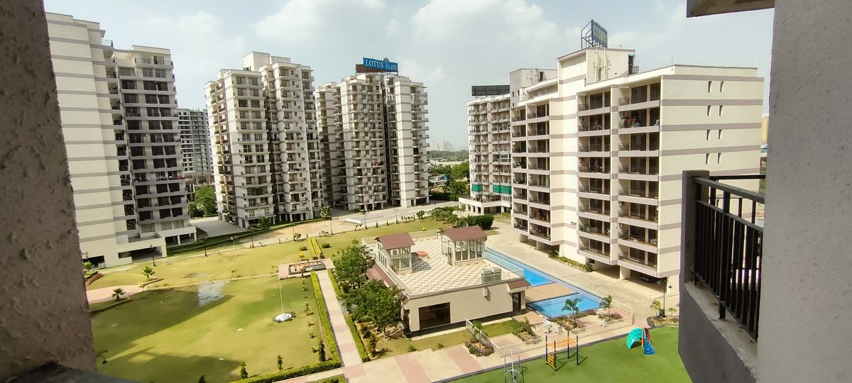 3 BHK 1800 Sq.Ft. Apartment in Pareena The Elite Residences