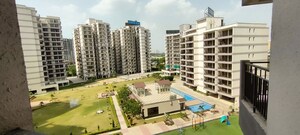 3 BHK Apartment For Rent in Pareena The Elite Residences, Sector 99