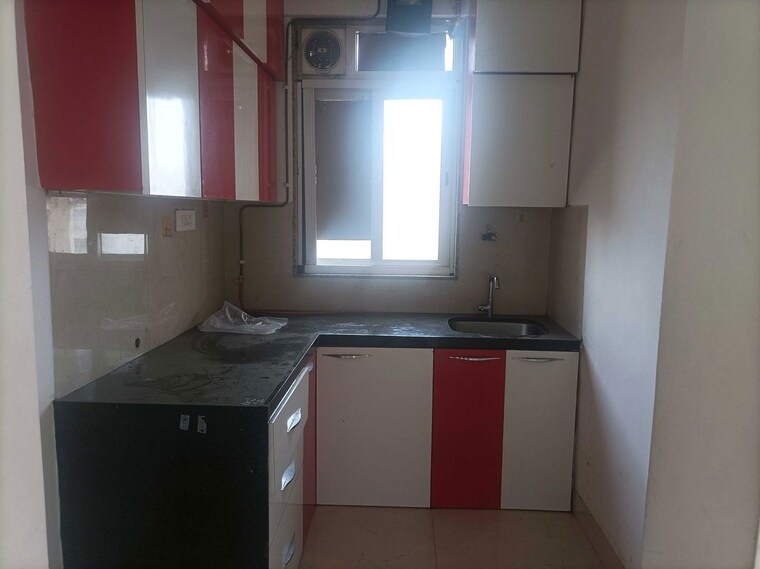 Kitchen, runwal-forests 1.5 Bedroom 471 Sq.Ft. Apartment In Kanjurmarg West Mumbai 10464745