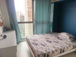 3 BHK Apartment For Rent in Runwal Bliss