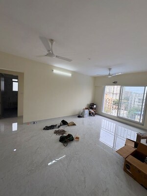 2 BHK Apartment For Rent in Shivam Classic Apartment, Chembur