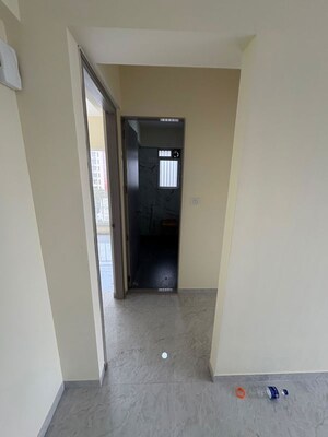 Building Lobby in 2 BHK Apartment at Shivam Classic Apartment, Chembur – for Rent