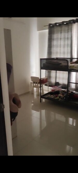 Kitchen in 2 BHK Apartment at Kolte Patil Life Republic, Hinjewadi – for Rent