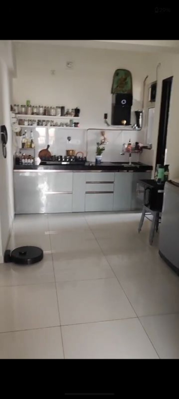 Kitchen, kolte-patil-life-republic 2 Bedroom 630 Sq.Ft. Apartment In Hinjewadi Pune 10465251