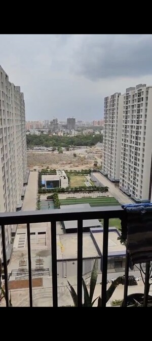 2 BHK Apartment For Rent in Kolte Patil Life Republic, Hinjewadi