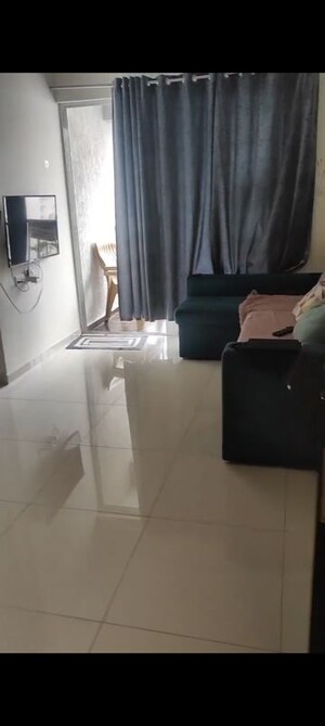 Bathroom in 2 BHK Apartment at Kolte Patil Life Republic, Hinjewadi – for Rent