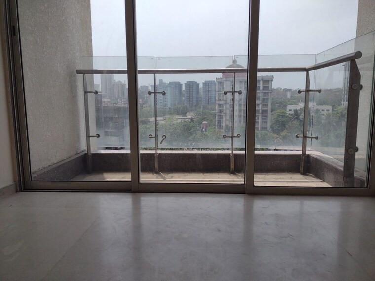 Hall, lodha-aurum 3 Bedroom 1129 Sq.Ft. Apartment In Kanjurmarg East Mumbai 10465259