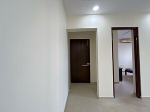 Living Room in 3 BHK Apartment at Lodha Aurum, Kanjurmarg East – for Rent
